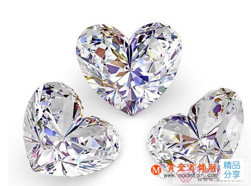 
	解讀投資鉆石的五大誤區
