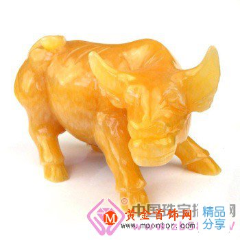 
	選購黃玉有妙招
