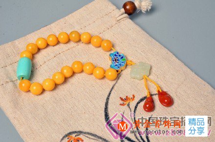 
	原來蜜蠟真的能治病，太神奇了！
