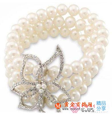 
	珍珠首飾適合什么年齡佩戴
