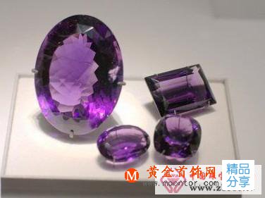 
	怎樣的藍寶石最值錢

