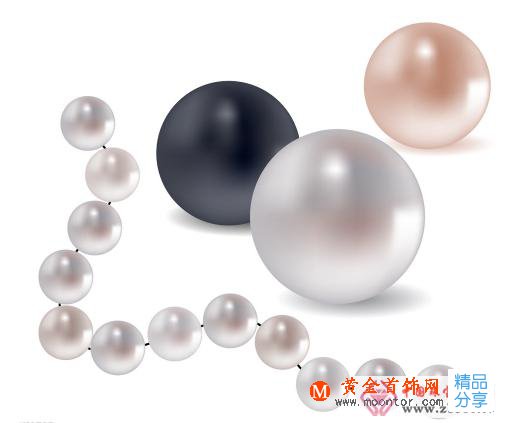 
	5分鐘帶你認識珍珠
