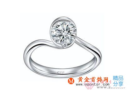 
	如何讓鉆石看起來更大更亮
