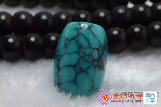 
	綠松石——如何能夠榮登皇冠之頂！
