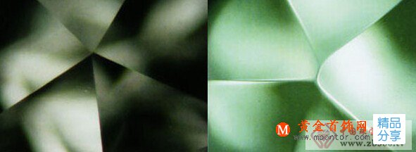 
	別以為假鉆石我們認不出來！
