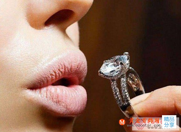 
	別以為假鉆石我們認不出來！
