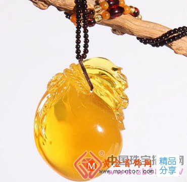 
	99%的人都搞不清楚琥珀蜜蠟關系
