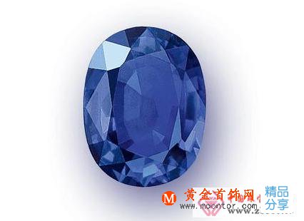 
	藍寶石合成品怎么鑒別
