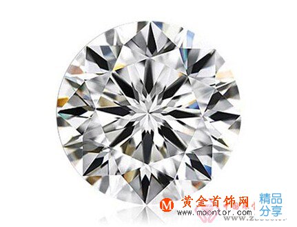
	五個秘密讓鉆石看起來更大
