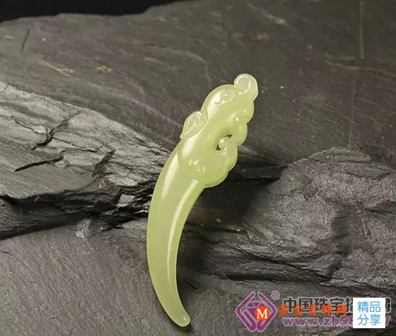 
	帝王象征，皇室珍品-揭開和田黃玉的神秘面紗
