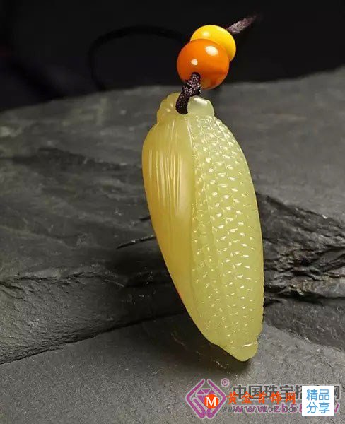 
	帝王象征，皇室珍品-揭開和田黃玉的神秘面紗
