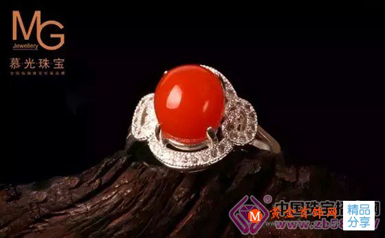 
	國家一級文物——南紅瑪瑙的正確打開方式
