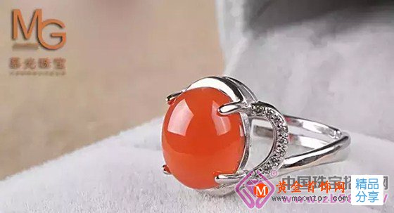 
	國家一級文物——南紅瑪瑙的正確打開方式
