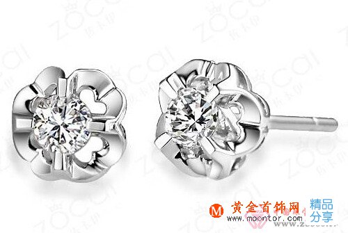 
	如何佩戴鉆石飾品
