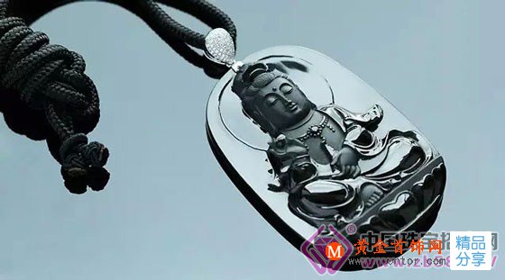 
	翡翠的“美麗與魅力”
