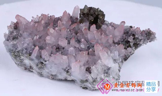 
	石英都不知道還買什么玉石？
