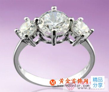 
	怎樣看鉆石戒指做工好壞
