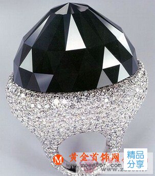 
	盤點世界上最大十顆鉆石
