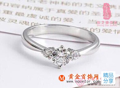 
	記住這個公式 你也能算出鉆石價格
