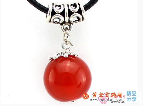 
	南紅瑪瑙和紅瑪瑙區別
