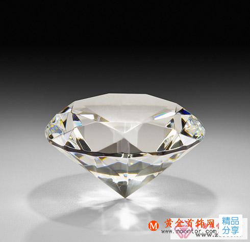 
	挑選鉆石的方法
