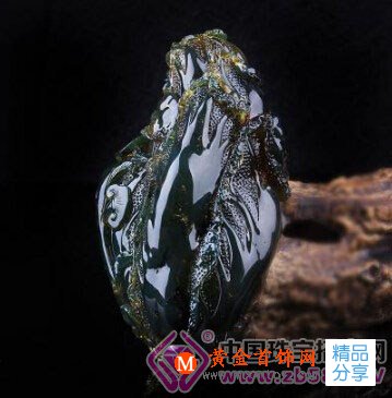 
	鑒別琥珀的兩種實用方法！你會嗎？
