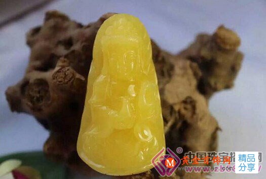
	原來，這樣才能買到真蜜蠟！
