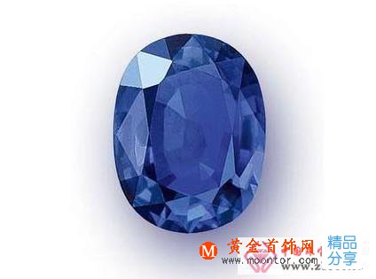 
	藍寶石保養方法需知
