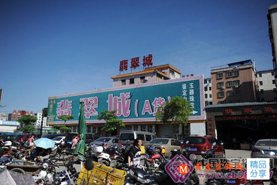 
	玉雕產業基地之四會：打造中國翡翠玉器產業航母
