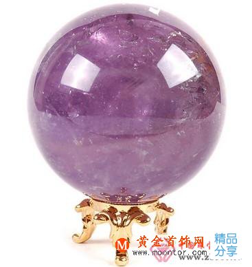 
	具有開運效果的天然水晶
