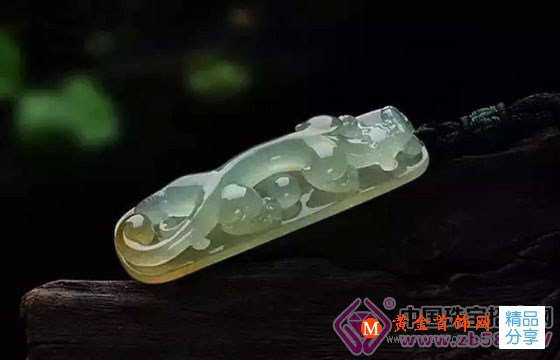 
	簡單粗暴點！告訴你戴哪些翡翠能發財
