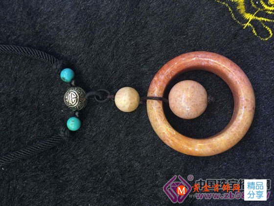 
	珊瑚玉項鏈的硬度是多少？
