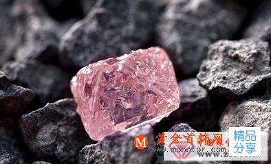 
	世界著名粉鉆有哪些
