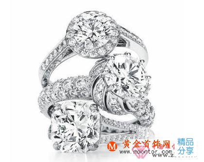 
	鉑金鉆石珠寶首飾如何保養
