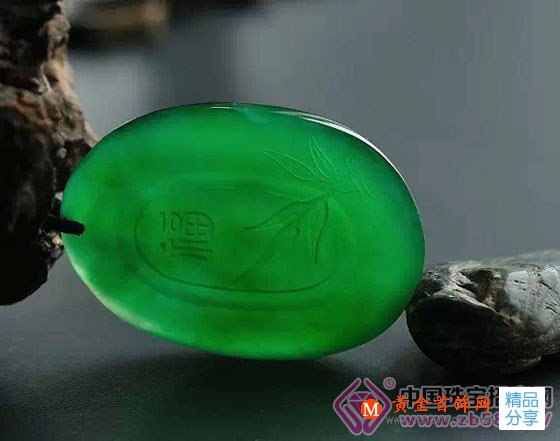 
	翡翠入門知識
