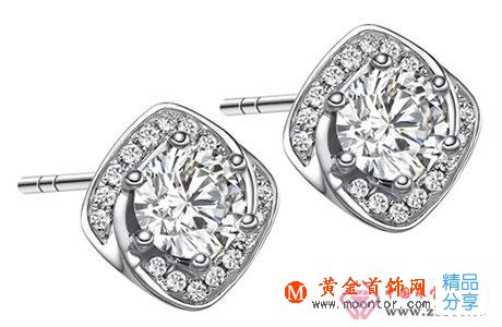 
	經典鉆石 展示永恒與浪漫情懷
