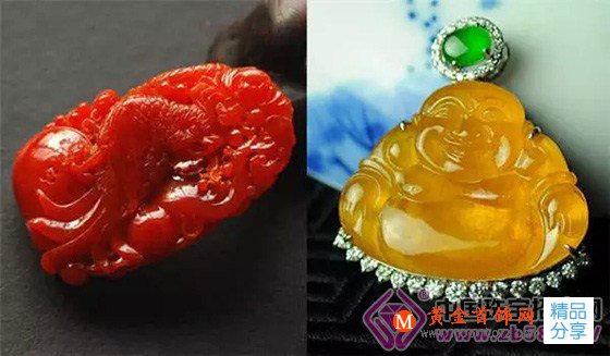 
	色差一分，價差十倍，教你從顏色看翡翠的價格！
