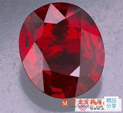 
	鴿血紅寶石和星光紅寶石哪個好
