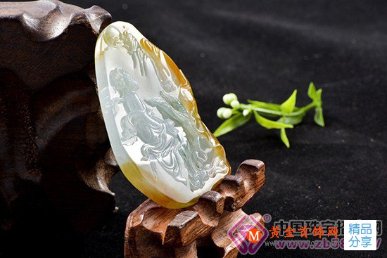 
	“東方不敗”屹立不倒 翡翠稱霸玉石界
