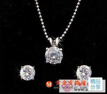 
	如何選購最適合自己的鉆石飾品
