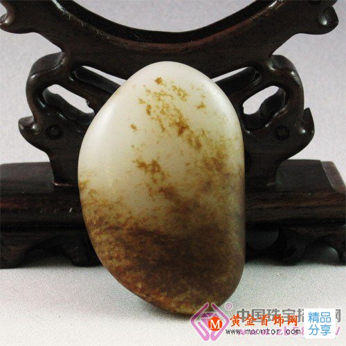 
	和田玉不只是和田的玉
