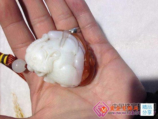 
	仍有上漲空間的南紅瑪瑙

