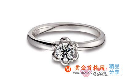 
	如何挑選30分鉆石戒指
