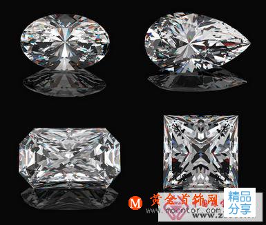 
	鋯石和鉆石有什么不同

