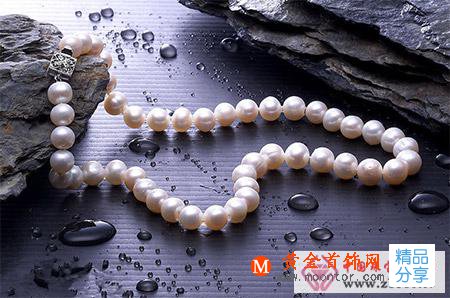 
	海水珍珠什么樣的好
