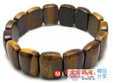
	怎么分辨虎眼石
