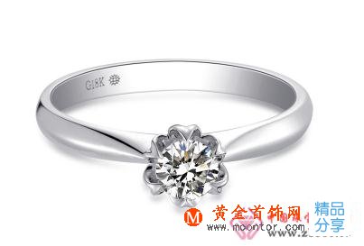 
	18k金鉆石戒指如何保養

