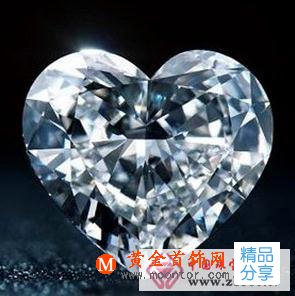 
	八箭八心鉆石3個辨別方法
