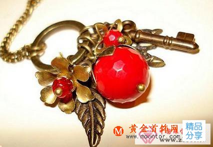 
	紅珊瑚鑒別方法
