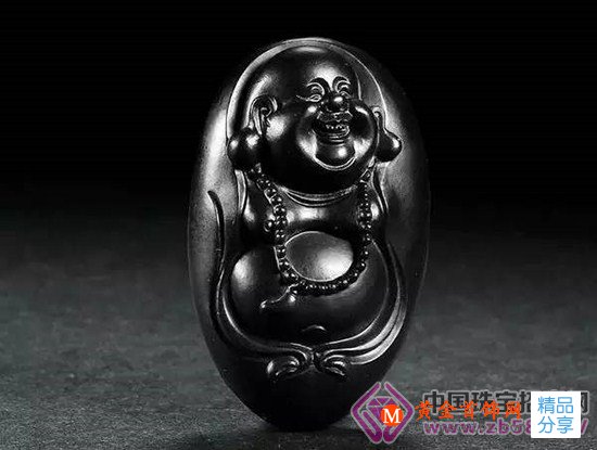
	墨玉如何鑒別呢？
